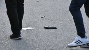 Crotone, un poliziotto spara ed uccide un giovane che avrebbe reagito al termine di un inseguimento