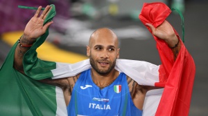Da Iapichino a Jacobs, Italia da record con 24 medaglie. Passerella presidenziale per gli azzurri medagliati in serata  