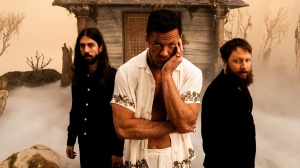 Dan Reynolds a RTL 102.5: "Eyes Closed è come un 'restart button', dà il via a una nuova era per gli Imagine Dragons”