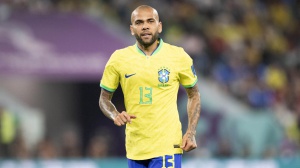 Dani Alves condannato a quattro anni e mezzo di carcere per stupro