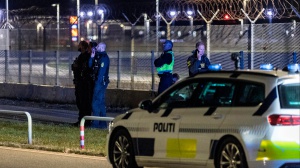 Danimarca, droni hanno sorvolato la più grande base aerea militare del Paese. L'Ue, costruire muro anti-droni