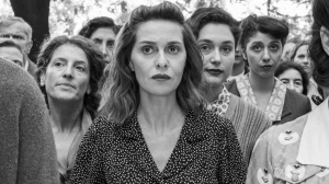David di Donatello 2024, record di nomination per Paola Cortellesi e il suo C’è ancora domani che porta a casa 19 candidature