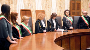 Davide Fontana condannato all'ergastolo per l'omicidio dell'ex fidanzata Carol Maltesi. Riconosciute le aggravanti della premeditazione e della crudeltà