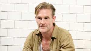 Dawson's creek, la star della serie tv James Van Der Beek ha il cancro: "Sto bene, mi sento forte"