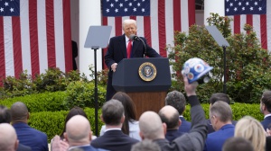 Dazi americani: come sono calcolati, quando entrano in vigore e dove sono gli errori
