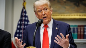 Dazi Usa, da oggi le tariffe per Cina, Messico e Canada. Nel mirino ora i prodotti agricoli