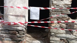 Delitto Aosta: il presunto omicida fermato a Lione era già stato denunciato per violenze dalla 22enne francese