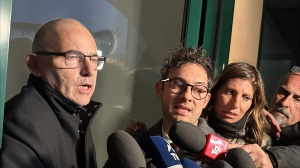 Delitto Cecchettin, Il padre di Filippo Turetta si scusa per le frasi choc pronunciate nel primo colloquio con il figlio nel carcere di Verona