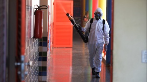 Dengue, sorveglianza e bonifiche per contrastare la diffusione