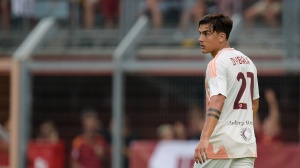 Dietrofront di Paulo Dybala, no all'Arabia. Resta alla Roma e da l'appuntamento ai tifosi giallorossi 'Ci vediamo domenica'  