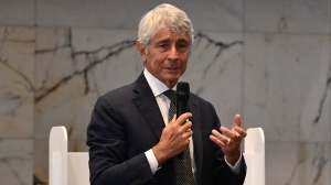 Disfatta azzurra agli Europei, il ministro dello sport Abodi: “Sbagliato cercare responsabilità altrui, serve autocritica, i giocatori in campo lo sanno bene”