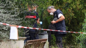 Disposto un fermo per l'omicidio di Spoleto. Decisive le testimonianze dei conoscenti dell'indagato