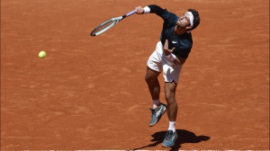 Oggi al Roland Garros scende in campo Jannik Sinner. Vince Musetti, ieri delusione Paolini,
