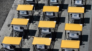 Domani rientro a scuola per oltre 7 milioni di studenti