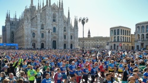 Domenica 23 marzo 2025 torna la "Stramilano". RTL 102.5 è la radio ufficiale della 52ª edizione