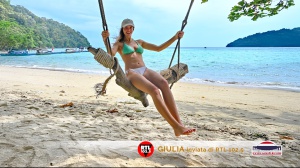 Donnavventura Reporter Experience, il viaggio si conclude tra Thailandia e Marocco