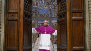 Dopo la fumata nera riparte il Conclave: oggi altre quattro votazioni