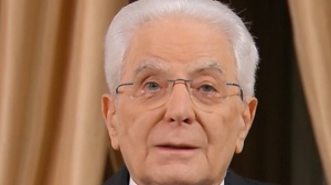 Dopo la morte  di papa Francesco avverto un senso di vuoto,  così il Presidente della Repubblica Mattarella