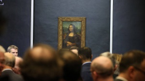 Dopo l’allarme, la Gioconda avrà una nuova sala al museo parigino del Louvre