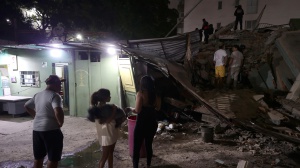 Doppia scossa di terremoto in Venezuela, ancora incerto il numero delle vittime