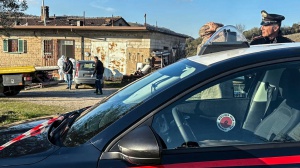 Dramma a Paduli , nel beneventano, una donna è in fin di vita, il marito gli ha sparato con un fucile