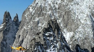 Drammatico bilancio in Valle d’Aosta, sette alpinisti sono morti nel giro di 24 ore