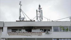 Drone su un condominio in Romania, cresce la tensione tra Mosca e Nato ai confini dell’Ucraina