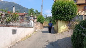Duplice omicidio in Versilia, 63enne uccide la moglie e il figlio a colpi di fucile