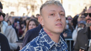 "E' già successo che il mio numero venisse divulgato...": cosa racconta Lazza prima di Sanremo