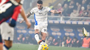 E. League: Scamacca agguanta lo Sporting, 1-1 Atalanta. Il centravanti già a segno nel girone. Si decide il 14 a Bergamo 