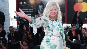 E' morta Sandra Milo, aveva 90 anni. Fu la musa di Fellini, ha recitato con i grandi del cinema