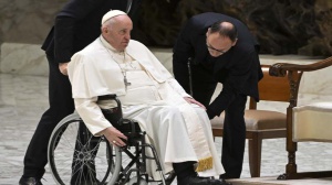 E' morto il Papa, Bergoglio aveva 88 anni