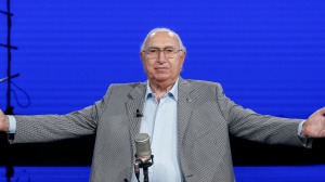 E' moto Pippo Baudo, il re dei presentatori, aveva 89 anni