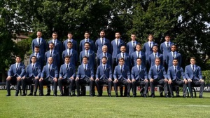 E' scattata l'operazione Europei, gli azzurri di Spalletti sono sbarcati in Germania