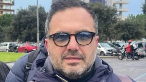 E’ di Luigi Esposito, un giornalista, il cadavere carbonizzato trovato a Eboli