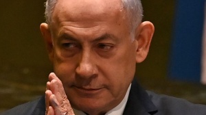 E’ tornata la notte dei cristalli,  così Netanyahu dopo le violenze contro i tifosi del Maccabi ad Amsterdam