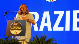 Elezioni Europee, Giorgia Meloni a RTL 102.5: “Affluenza bassa? Segno che Ue è lontana da cittadini”