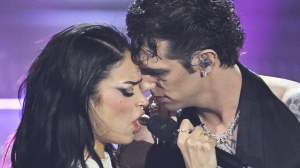Elodie a RTL 102.5: “Questo Sanremo mi ha fatto capire molte cose e mi ha fatto venire voglia di fare più live”