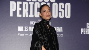 Cinema: Elodie torna sul grande schermo nel film Gioco Pericoloso, da domani nelle sale italiane