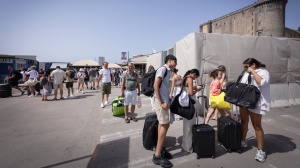 Emergenza idrica a Capri, istituita un’unità di crisi, in serata riprenderà l'erogazione