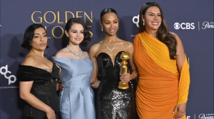 Emilia Perez, da oggi nelle sale: ecco la recensione del film