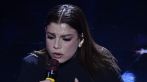 Emma a RTL 102.5: “Questo è il Sanremo più bello della mia vita”