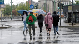 Epifania con il maltempo, sull'Italia in arrivo freddo, vento, nubifragi e nevicate