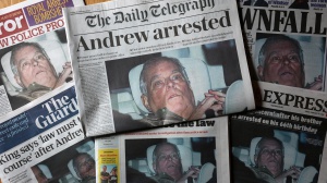 Epstein file: terzo giorno di perquisizioni a casa di Andrea, implicato nei traffici del faccendiere pedofilo