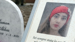 Ergastolo per i genitori di Saman Abbas e per i cugini della 18enne pakistana uccisa a Novellara