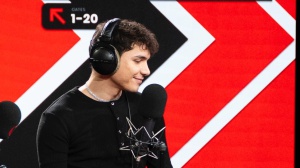 eroCaddeo a RTL 102.5: “Da quando è finito X-Factor ho lavorato al disco e ad aprile inizierà il tour. Conoscere il pubblico che mi ha supportato sarà molto bello”