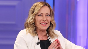 Esecutivo, Giorgia Meloni rilancia l’alleanza tra scienza e politica: “Torniamo a pensare in grande”