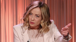 Esecutivo, il premier Giorgia Meloni ‘chiama’ gli industriali: "Avanti mano nella mano, per l'Italia”