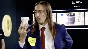 "Espresso Macchiato va escluso dall'Eurovision", la presa di posizione del Codacons