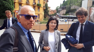 Espulsione dall'Italia di Alma Shalabayeva. La sentenza d'appello conferma la condanna per cinque poliziotti